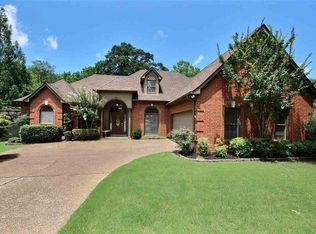 1007 Joe Ct, Collierville, TN 38017