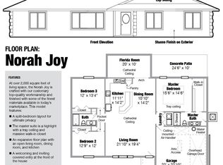 6973 N Sylvia Pt, Dunnellon, FL 34434