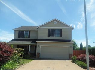 1106 N Wilson St, Lafayette, OR