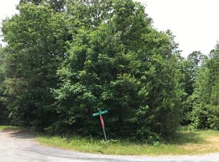 Waterfront Dr, Dadeville, AL 36853