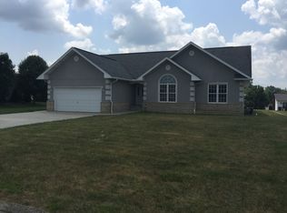 283 Linda Ave, Uniontown, PA 15401