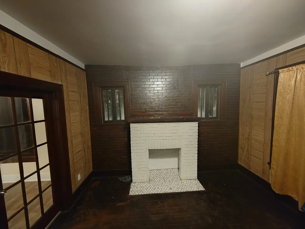 3 bed, 2.5 bath, 1300 sqft, $1,080 — Photo 2