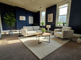 512 1/2 S 7th St, Richmond, IN 47374