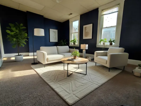 512 1/2 S 7th St, Richmond, IN 47374