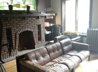 3018 W Palmer Blvd APT 1, Chicago, IL 60647