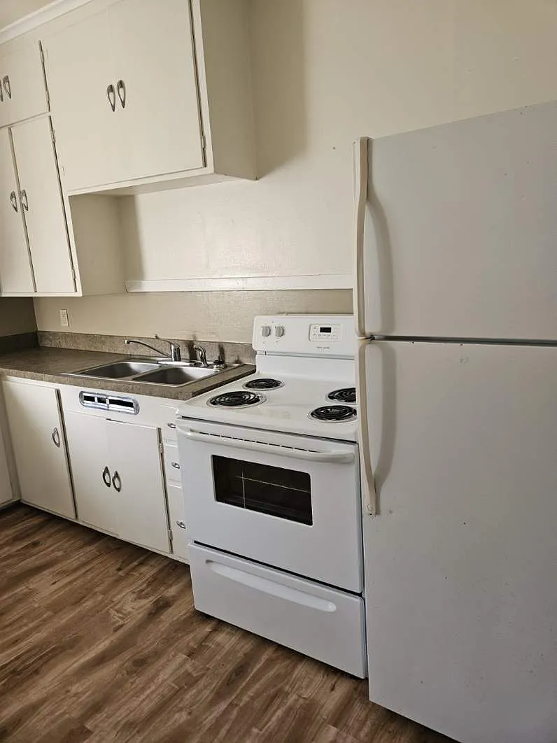 1 bed, 500 sqft, $720 — Photo 3