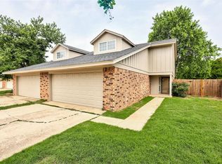 3815 Belhaven Cir #3817, Norman, OK 73072
