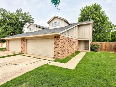 3815 Belhaven Cir #3817, Norman, OK, 73072