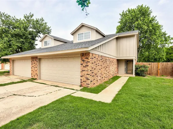 3815 Belhaven Cir #3817, Norman, OK 73072