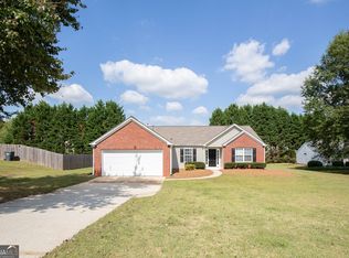 503 Springmoor Ct, Loganville, GA 30052