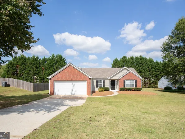 503 Springmoor Ct, Loganville, GA 30052