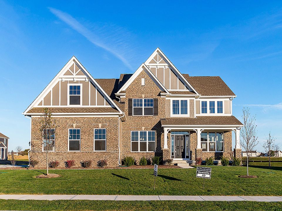 1st image of 16831 Oxbow Dr