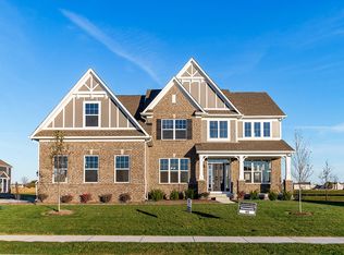 16831 Oxbow Dr, Westfield, IN 46074