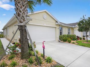 25201 E Lenox Cir, Punta Gorda, FL 33950