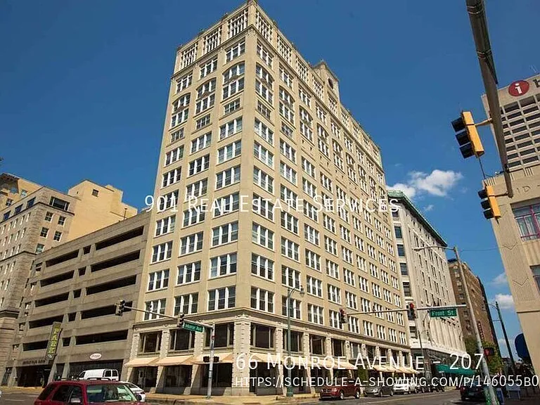 66 Monroe Ave #207 — Photo 18