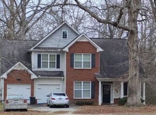 2824 Pope Rd, Douglasville, GA