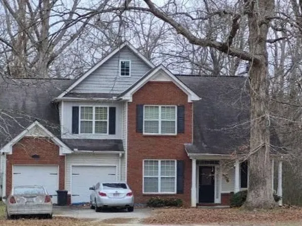 2824 Pope Rd, Douglasville, GA 30135