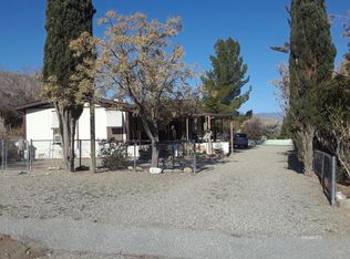 4549 Joshua Dr, Mountain Mesa, CA 93240