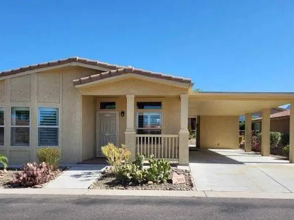 7373 E Us Highway 60 Lot 383, Gold Canyon, AZ 85118