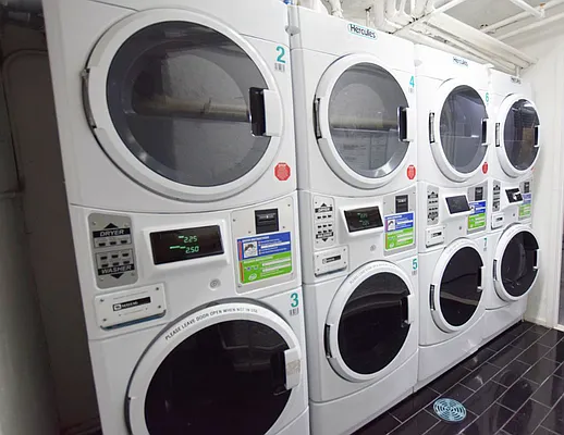 Rented by New Holland Residences | media 35