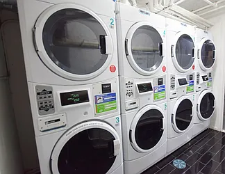 Rented by New Holland Residences