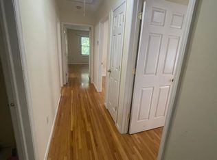 70 Lincoln St FLOOR 2, Jersey City, NJ 07307