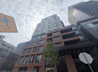109 Erskine Ave #1006, Toronto, ON M4P 1Y5