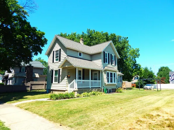 3845 Grand St SW, Grandville, MI 49418
