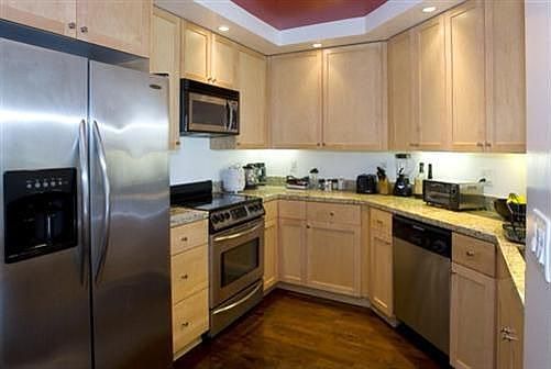 3rd image of 2001 McAllister St APT 237