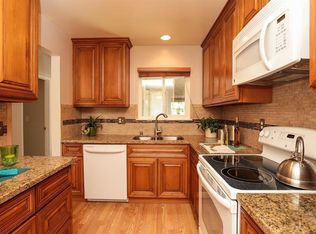 132 Belwood Ln #A, Los Gatos, CA 95032