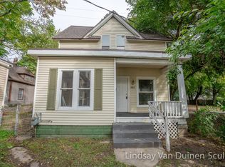 107 Quigley Blvd SW, Grand Rapids, MI 49507