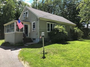 106 Flag Pond Rd, Saco, ME 04072