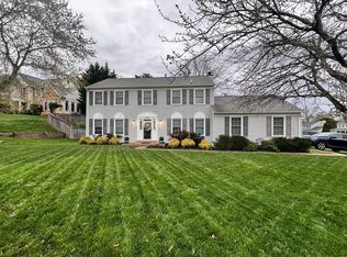5706 Rocky Run Dr, Centreville, VA 20120
