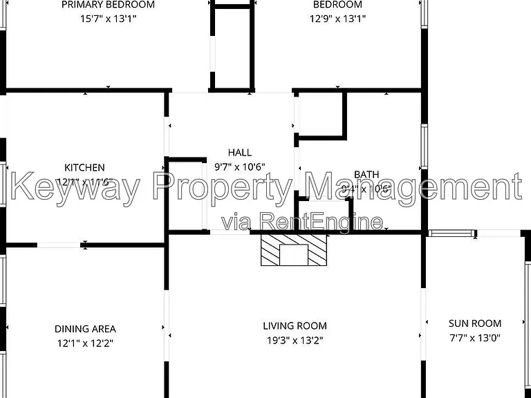 1013 Georgia Ave #A — Photo 20