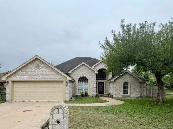 15139 Jenn Cir, Harlingen, TX 78552