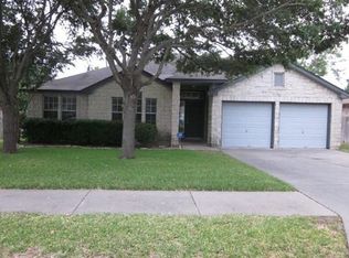 1709 Chamois Knl, Round Rock, TX 78664