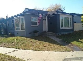 5740 Candor St, Lakewood, CA 90713