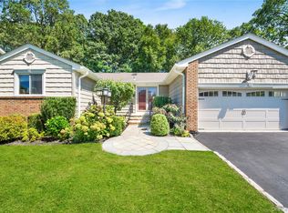 7 Secor Glen Rd, Hartsdale, NY 10530