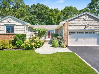 7 Secor Glen Road, Hartsdale, NY, 10530