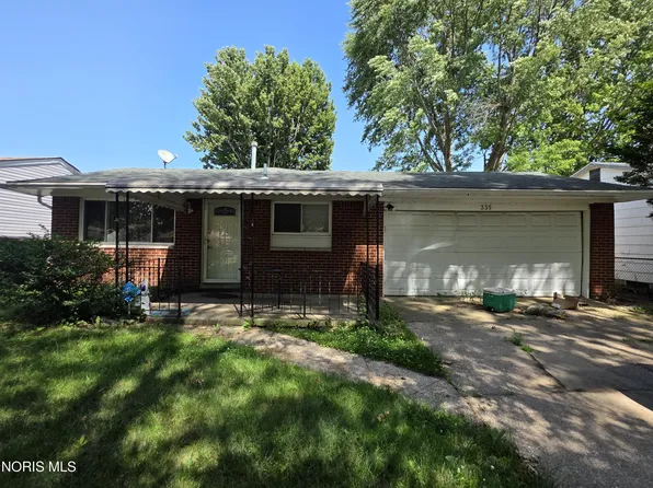 335 S Harefoote St, Holland, OH 43528