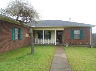 116 Wisdom Rd, Blytheville, AR 72315