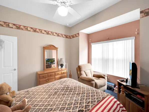 110 Woodcrest Drive, Fort Pierce, FL 34945