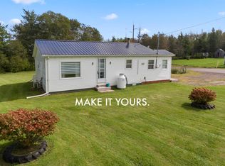 15 Curtis Rd, Saint Patrick's Parish, PE C0A 2A0