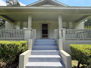607 N Adams St, Quincy, FL 32351