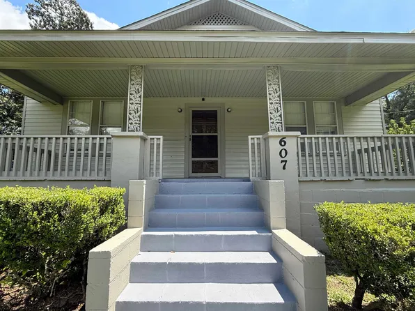 607 N Adams St, Quincy, FL 32351