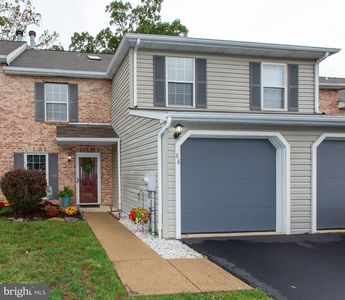 88 Aspen Way, Schwenksville, PA, 19473
