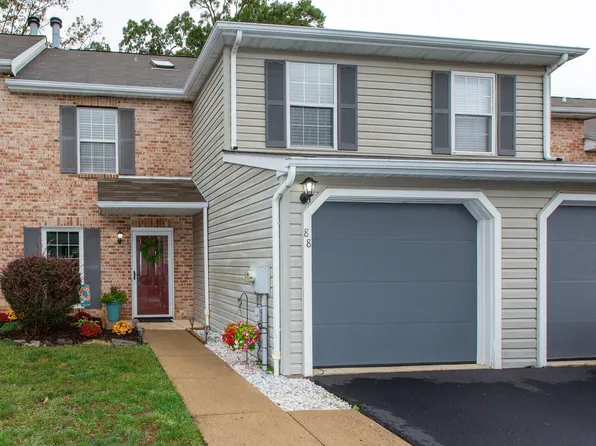 88 Aspen Way, Schwenksville, PA 19473