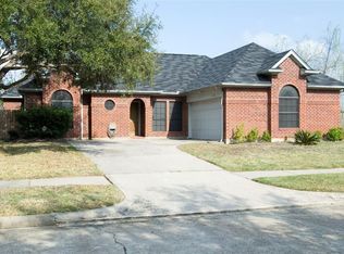 6806 Autumn Flowers Dr, Katy, TX 77449