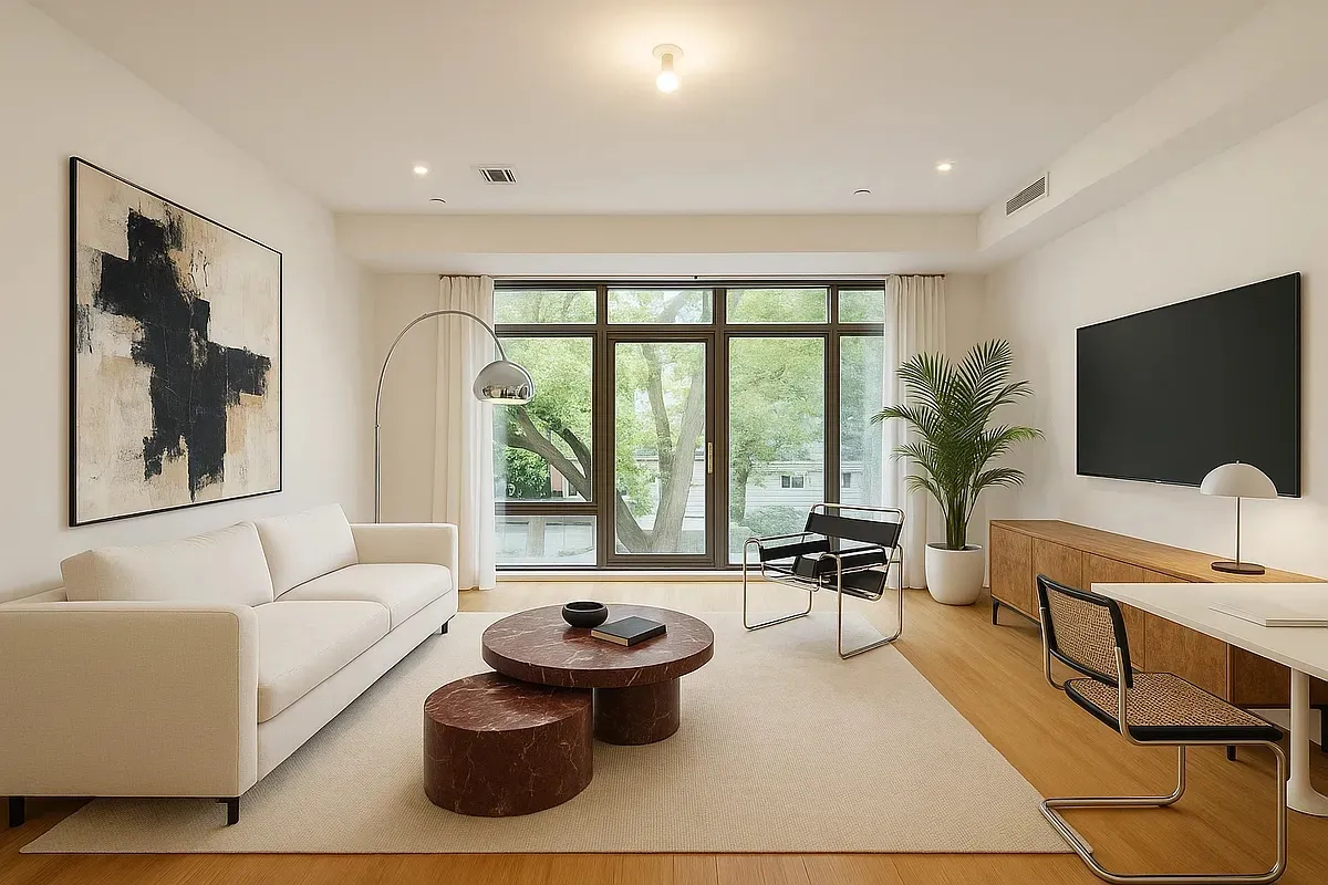 177 Concord Street #2F in Downtown Brooklyn, Brooklyn | StreetEasy