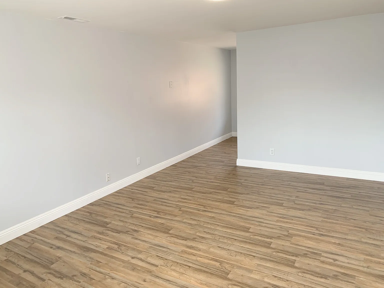 1 bed, 650 sqft, $1,100 — Photo 4